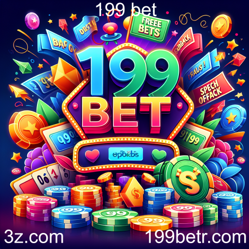 Bônus Atraentes: Atrações Imperdíveis do 199 Bet
